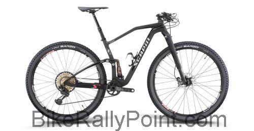 Scapin Geko fiche technique et avis